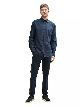 TOM TAILOR | Hemd Regular Fit | 